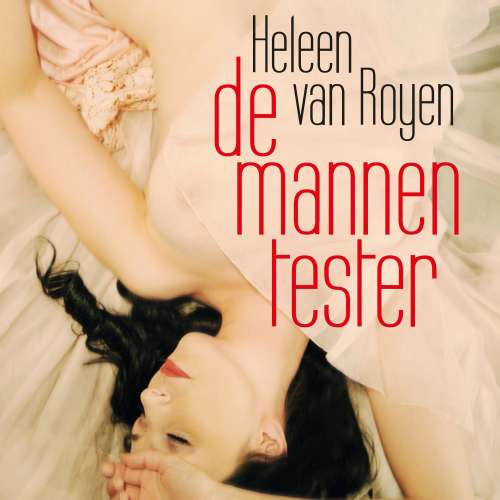 Cover von Heleen van Royen - De mannentester