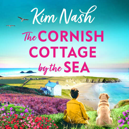 Cover - Kim Nash - The Cornish Cottage by the Sea