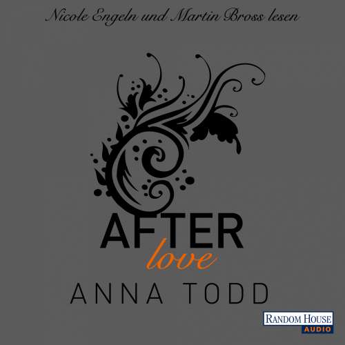Cover von After - Band 3 - After Love