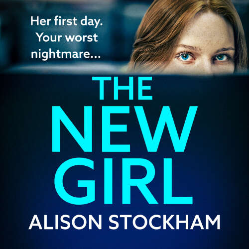 Cover von Alison Stockham - The New Girl
