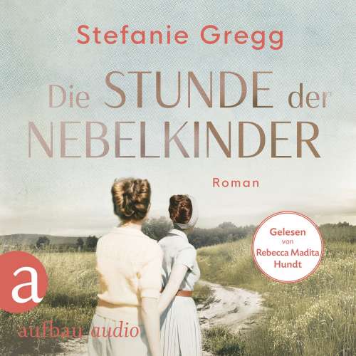 Cover von Stefanie Gregg - Die Stunde der Nebelkinder
