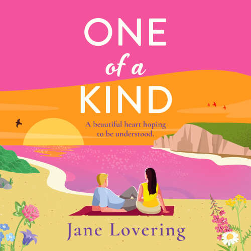 Cover von Jane Lovering - One of a Kind