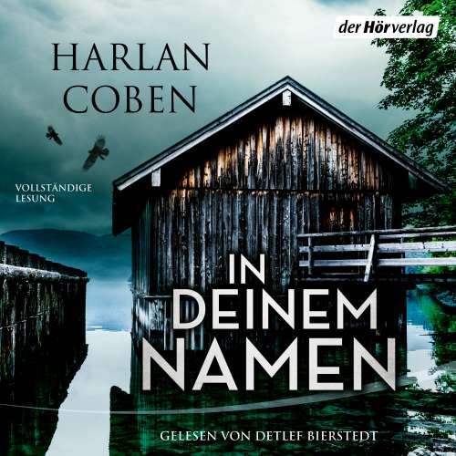 Cover von Harlan Coben - In deinem Namen