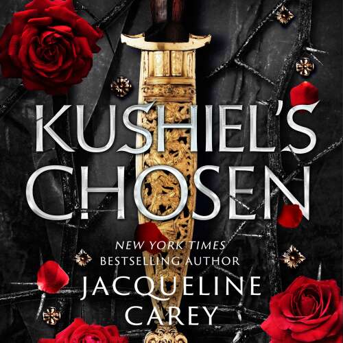 Cover von Jacqueline Carey - Kushiel's Legacy - Book 2 - Kushiel's Chosen