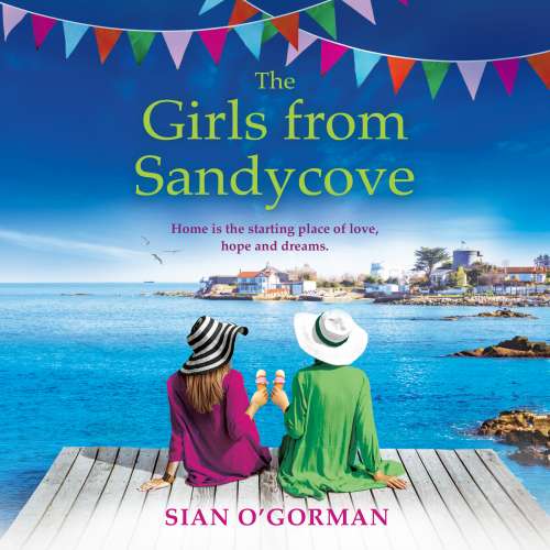 Cover von Sian O&#39;Gorman - The Girls from Sandycove