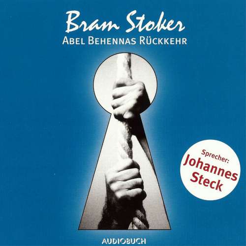 Cover von Bram Stoker - Abel Behennas Rückkehr