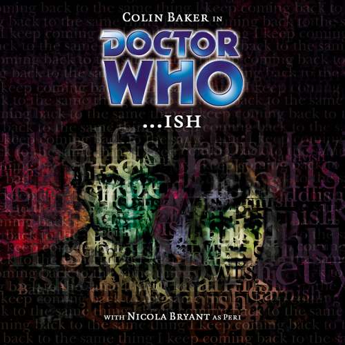 Cover von Doctor Who - 35 - ...ish
