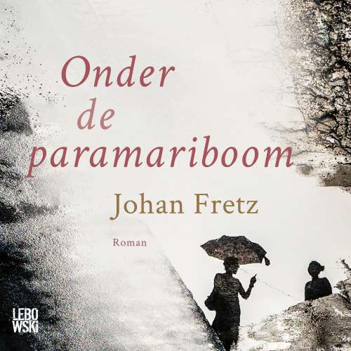 Cover von Johan Fretz - Onder de paramariboom