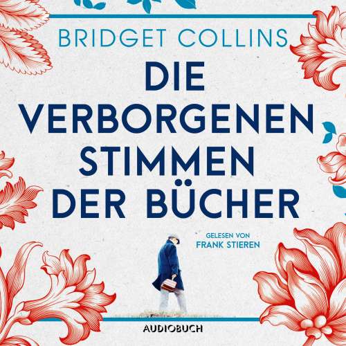 Cover von Bridget Collins - Die verborgenen Stimmen der Bücher