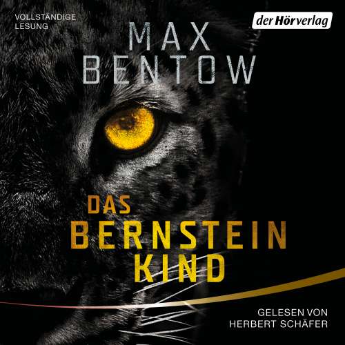 Cover von Max Bentow - Ein Fall für Nils Trojan - Band 10 - Das Bernsteinkind