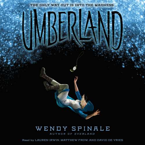 Cover von Wendy Spinale - Everland - Book 2 - Umberland