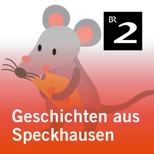Cover von Christa Kempter - Geschichten aus Speckhausen