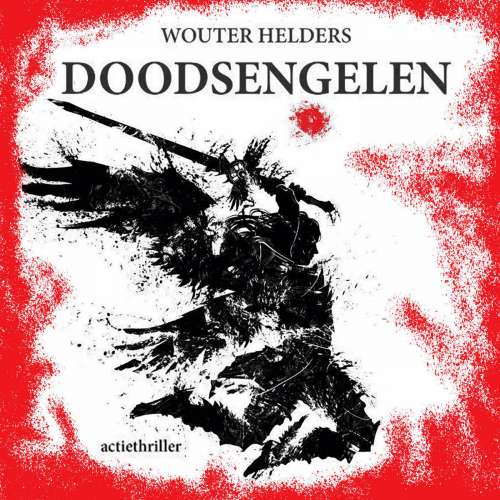 Cover von Wouter Helders - Doodsengelen