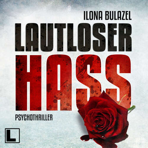 Cover - Ilona Bulazel - Hauptkommissar Heerse ermittelt - Band 4 - Sepsis - Lautloser Hass