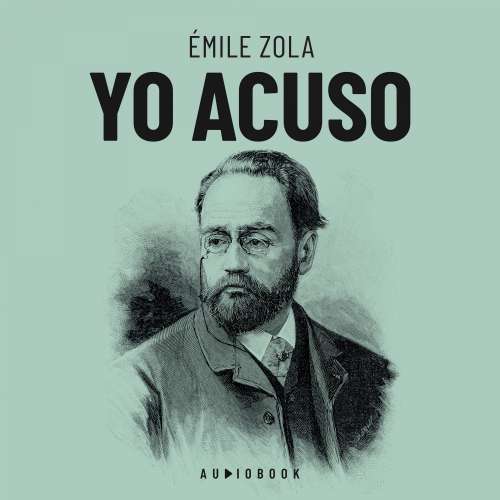 Cover von Emile Zola - Yo acuso