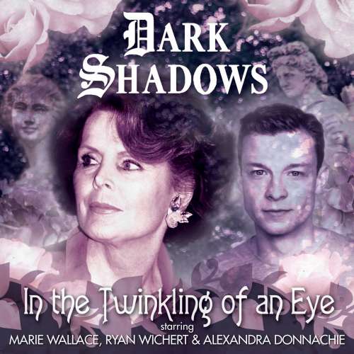 Cover von Dark Shadows - 47 - In the Twinkling of an Eye