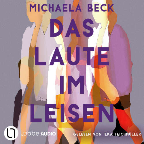 Cover - Michaela Beck - Das Laute im Leisen