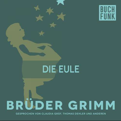 Cover von Brüder Grimm - Die Eule
