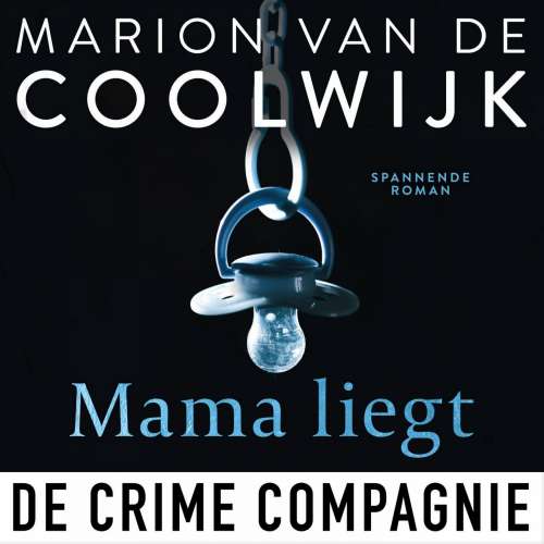 Cover von Marion van de Coolwijk - Mama liegt