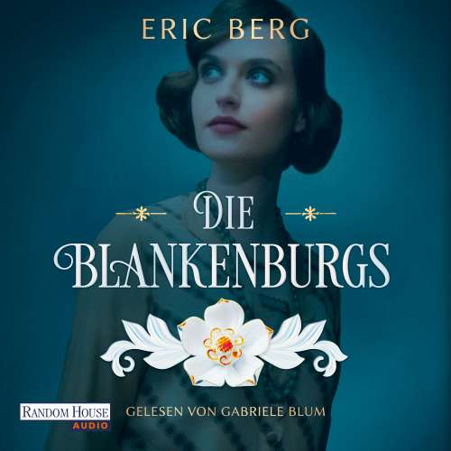 Cover von Eric Berg - Die Blankenburgs