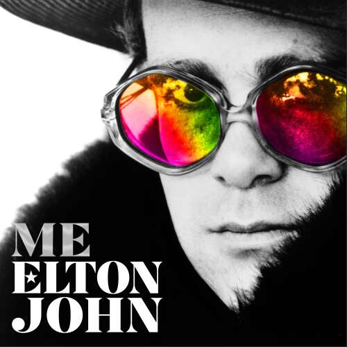 Cover von Elton John - Me - Elton John Official Autobiography