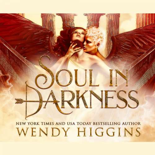 Cover von Wendy Higgins - Soul In Darkness