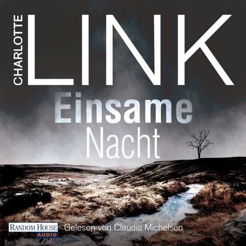 Cover von Charlotte Link - Die Kate-Linville-Reihe - Band 4 - Einsame Nacht