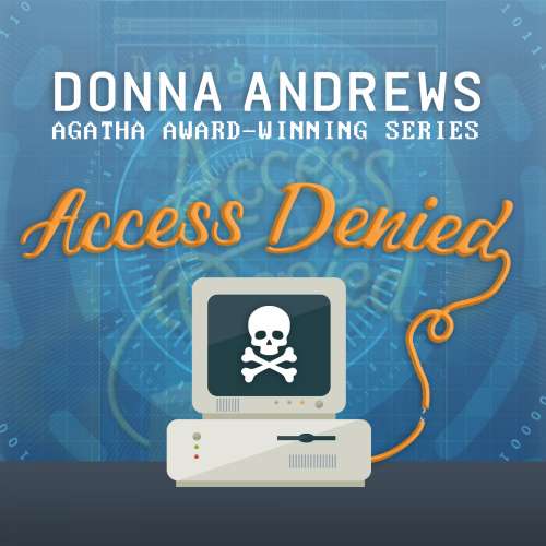 Cover von Donna Andrews - Access Denied