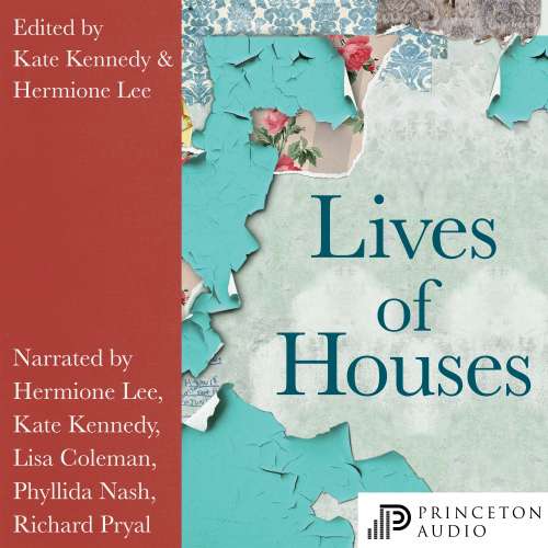 Cover von Kate Kennedy - Lives of Houses