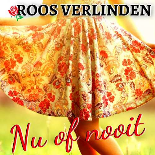 Cover von Roos Verlinden - Nu of nooit