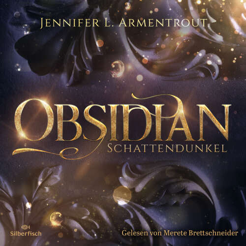 Cover von Jennifer L. Armentrout - Obsidian - Band 1 - Obsidian