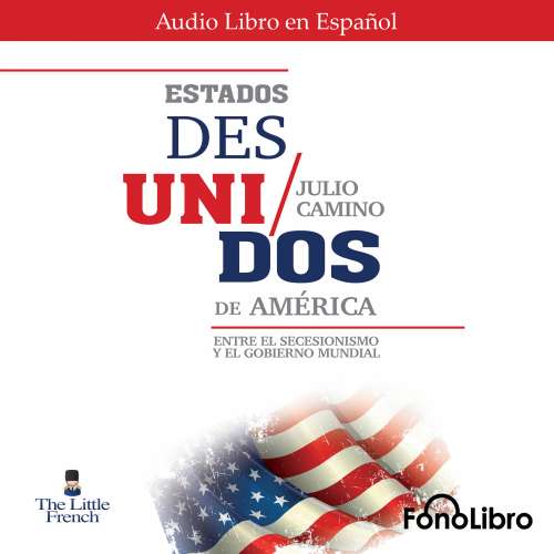 Cover von Julio Camino - Estados Des Unidos de America