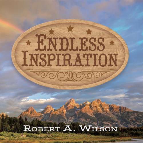 Cover von Robert A. Wilson - Endless Inspiration
