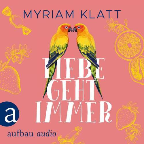 Cover von Myriam Klatt - Liebe geht immer