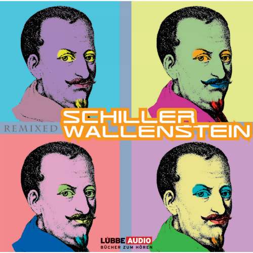 Cover von Friedrich Schiller - Wallenstein