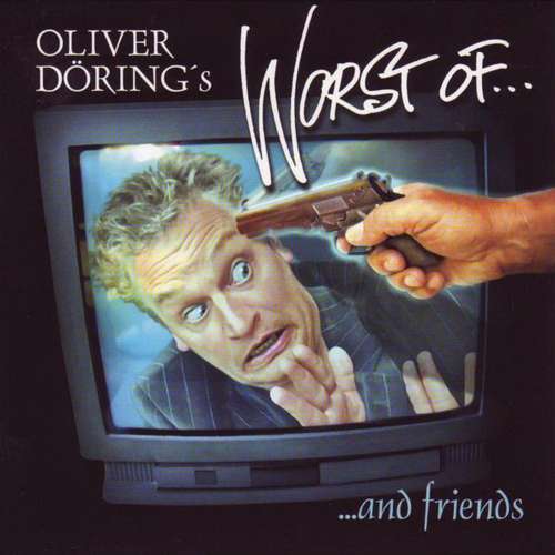 Cover von Oliver Döring - 