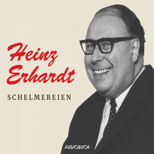 Cover von Heinz Erhardt - Schelmereien
