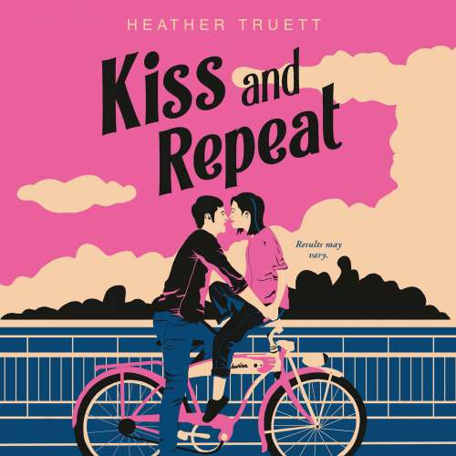 Cover von Heather Truett - Kiss and Repeat