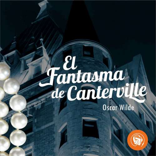 Cover von Oscar Wilde - El fantasma de Canterville