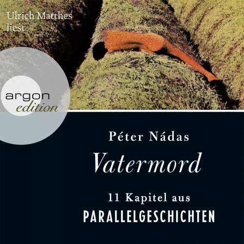 Cover von Péter Nádas - Vatermord