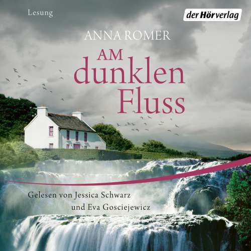 Cover von Anna Romer - Am dunklen Fluss