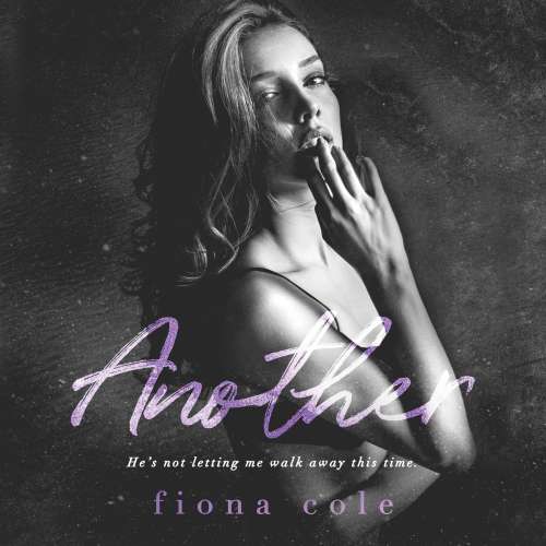 Cover von Fiona Cole - Another