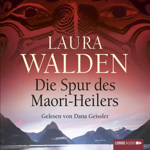 Cover von Laura Walden - Die Spur des Maori-Heilers