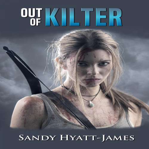 Cover von Sandy Hyatt-James - Out Of Kilter