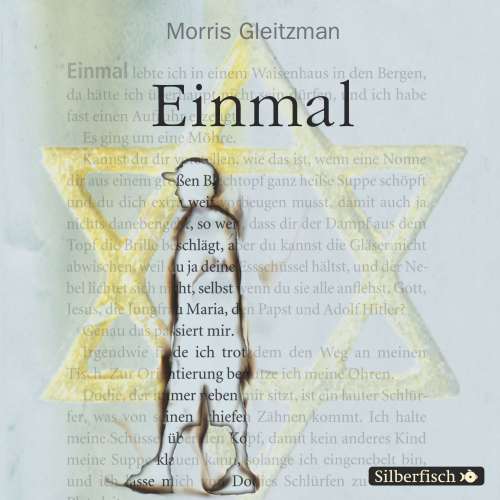 Cover von Morris Gleitzman - 