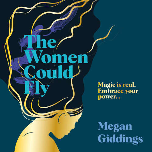 Cover von Megan Giddings - The Women Could Fly