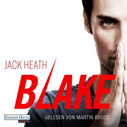 Cover von Jack Heath - Timothy-Blake-Serie 1 - Blake
