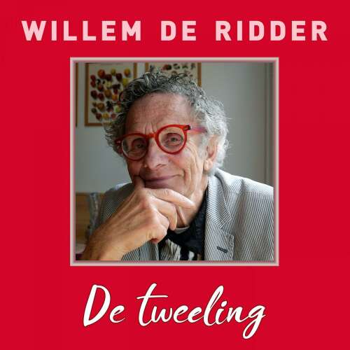Cover von Willem de Ridder - De Tweeling