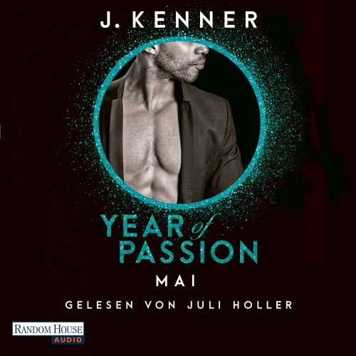 Cover von J. Kenner - Year of Passion-Serie 5 - Mai