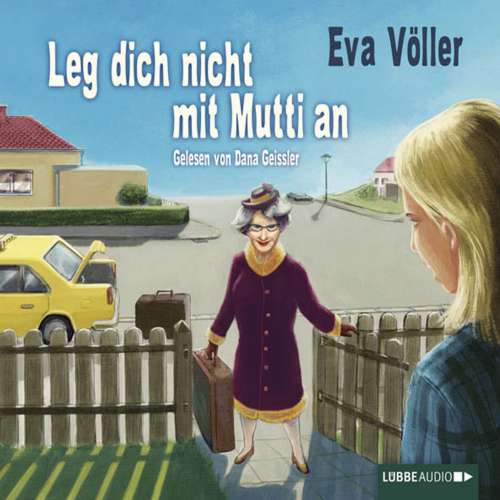 Cover von Eva Völler - Leg dich nicht mit Mutti an